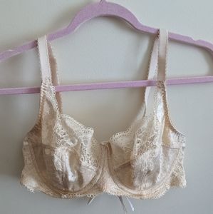 Panache Clara Side Support bra 34DD